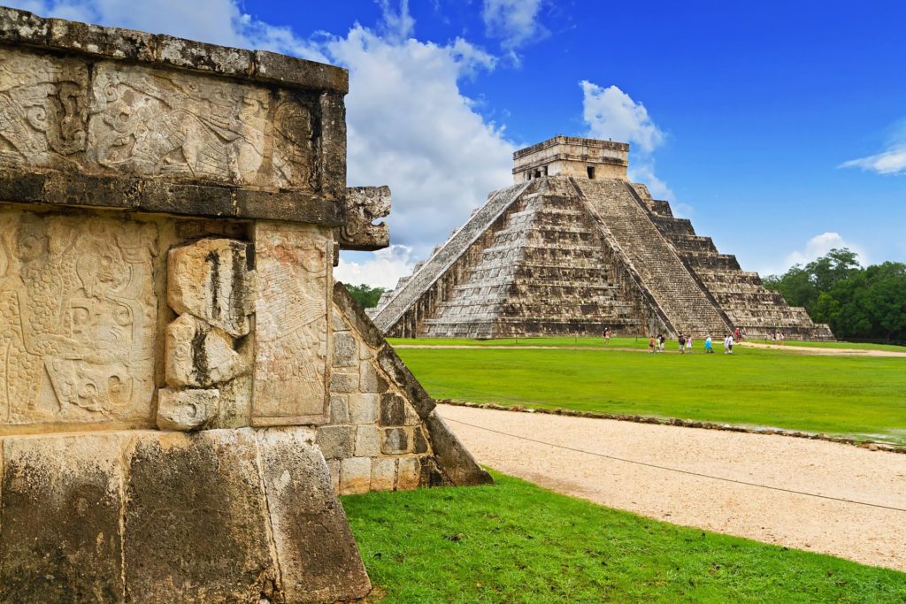 Il Tour propone tappe nei più famosi luoghi del Messico e permette la visita dei più importanti Siti Archeologici come Chichen Itza, Uxmal e molto altro!