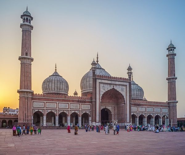 DELHI moschea jama masjid Depositphotos_149238732_XL DELHI moschea jama masjid Depositphotos_149238732_XL
