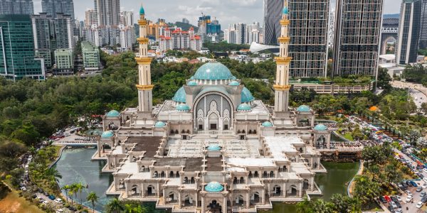 MALESIA KUALA LUMPUR wilayah-persekutuan-mosque-2025-01-07-20-11-24-utc