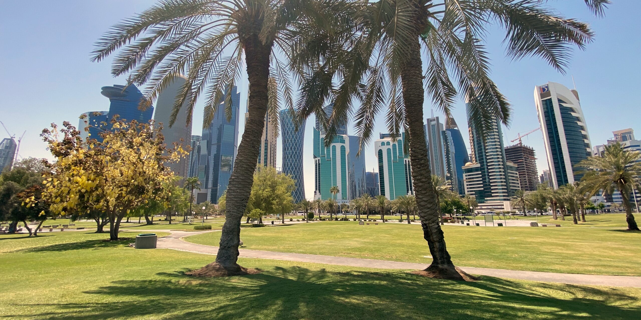 park-and-doha-skyline-visit-qatar-explore-qatar-