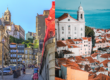 Lisboa o Porto